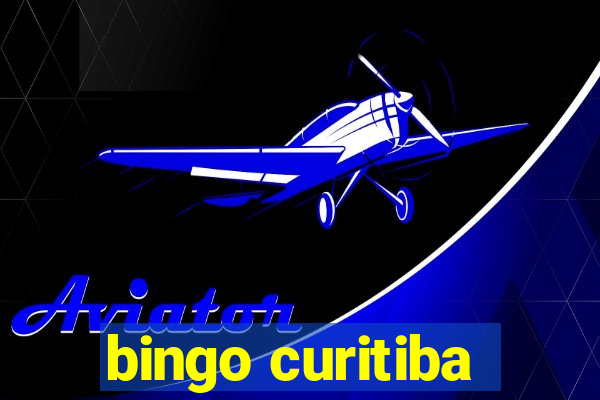 bingo curitiba